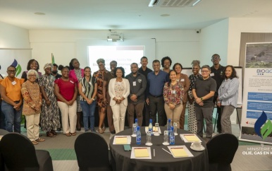 Surinaamse stakeholders bereiden zich voor op internationale biodiversiteitsonderhandelingen
