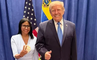 Venezuela laat opnieuw politieke gevangenen vrij; nog honderden zitten vast
