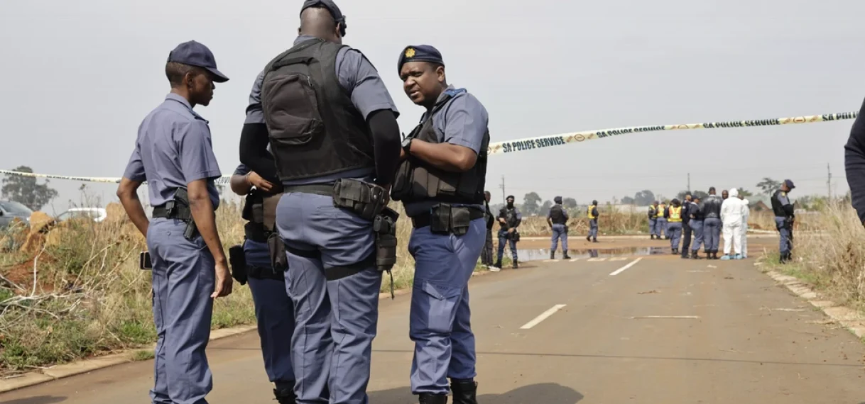 UPDATE: Elfde dode vrouw gevonden in Johannesburg