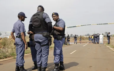 UPDATE: Elfde dode vrouw gevonden in Johannesburg
