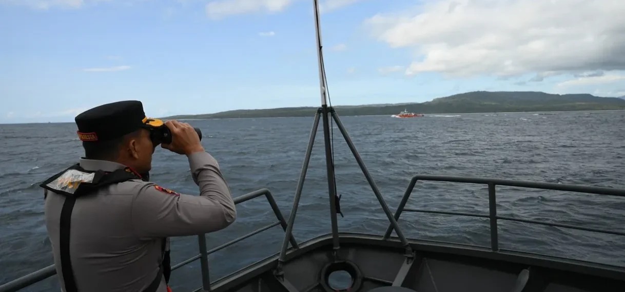 UPDATE: Indonesië zet zoektocht voort naar zeker 129 vermisten na kapseizen veerboot