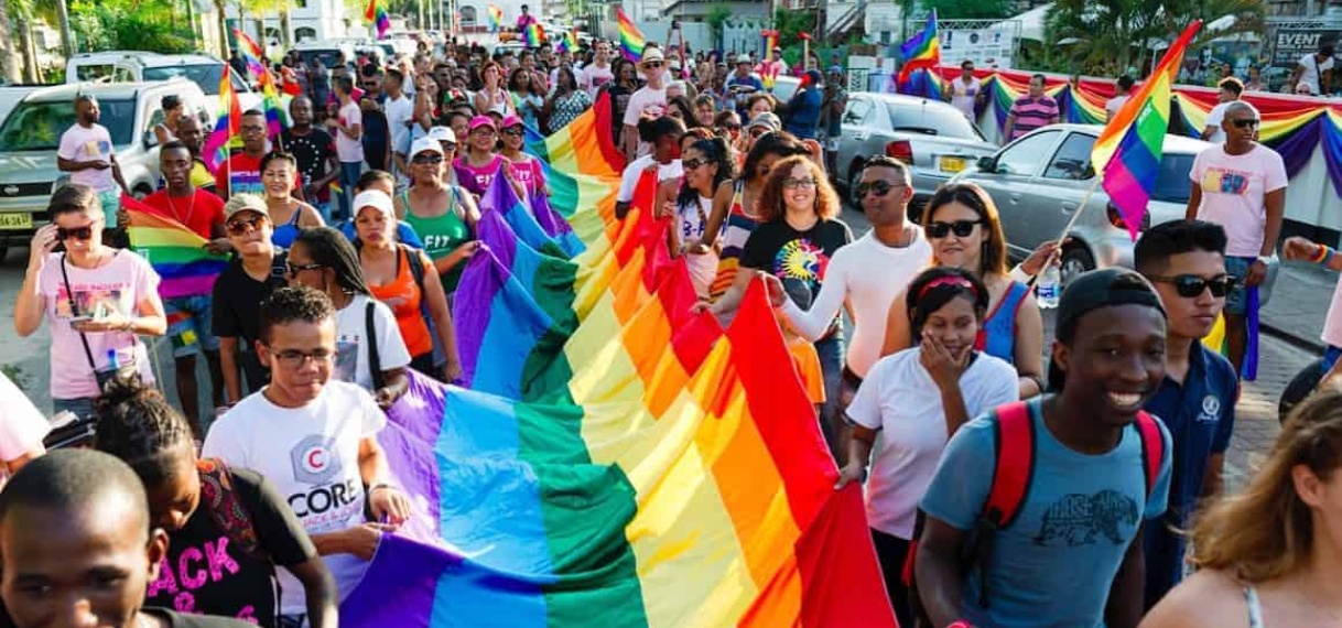 Pride Month Suriname 2026 wordt een maand vol activiteiten