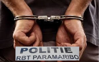 RBTP en inlichtingendiensten houden verdachten aan na diefstal van voertuig en sieraden