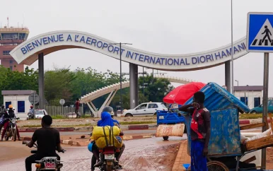 Militaire onrust in Niger laait opnieuw op