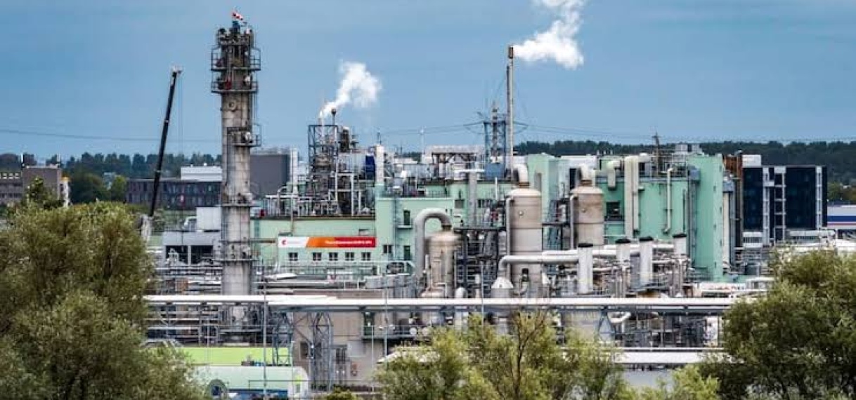 PFAS-verbod EU laat productie van schadelijke stoffen toe
