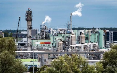 PFAS-verbod EU laat productie van schadelijke stoffen toe