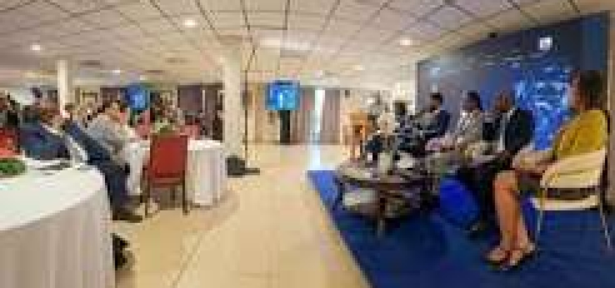 Suriname neemt deel aan CTU ICT Week 2026 in Cayenne