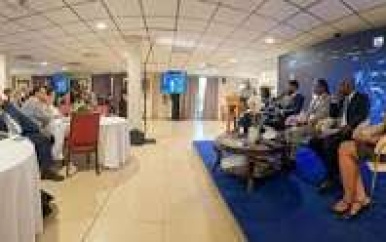 Suriname neemt deel aan CTU ICT Week 2026 in Cayenne