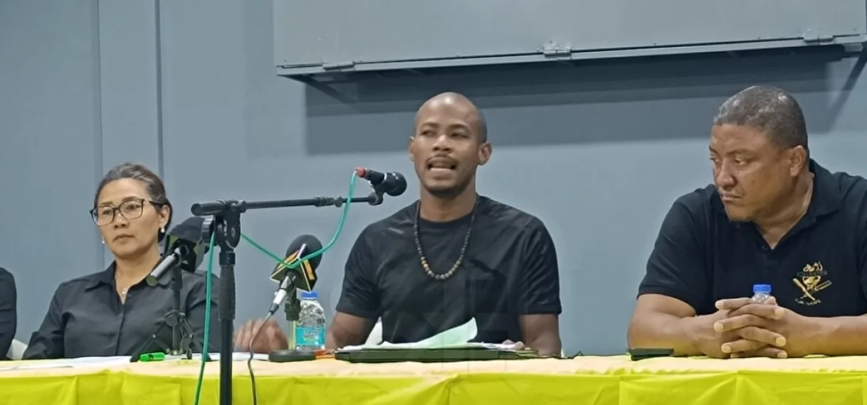 Marciano Hellings opnieuw voorzitter OWOS
