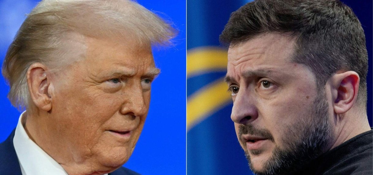 Rusland en Oekraïne vallen elkaars raffinaderijen aan ondanks zorgen Trump