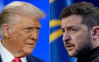 Rusland en Oekraïne vallen elkaars raffinaderijen aan ondanks zorgen Trump