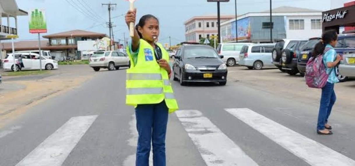 VVI wil verkeerslessen vanaf crècheleeftijd invoeren