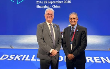WorldSkills Conference stimuleert versterking Surinaams vakonderwijs
