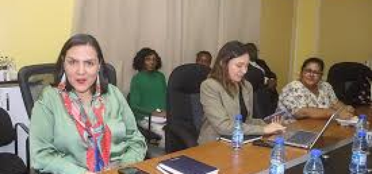 Suriname bereidt zich voor op jaarlijkse plenaire bijeenkomst Amazon Cities Forum