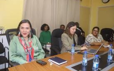 Suriname bereidt zich voor op jaarlijkse plenaire bijeenkomst Amazon Cities Forum