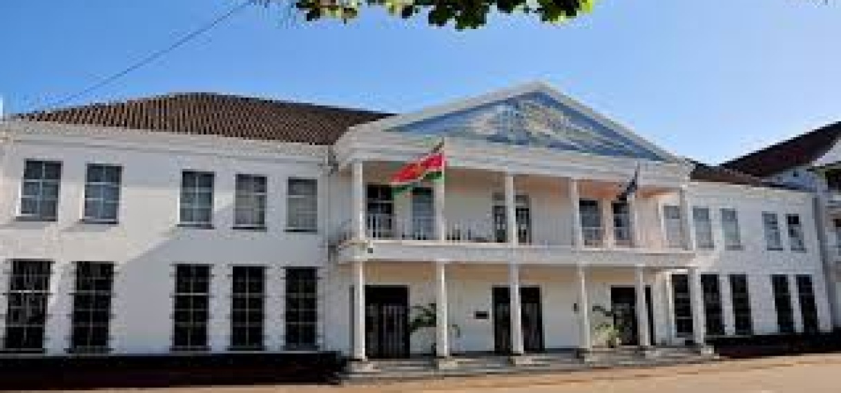 Personeel CBvS legt werk vandaag neer
