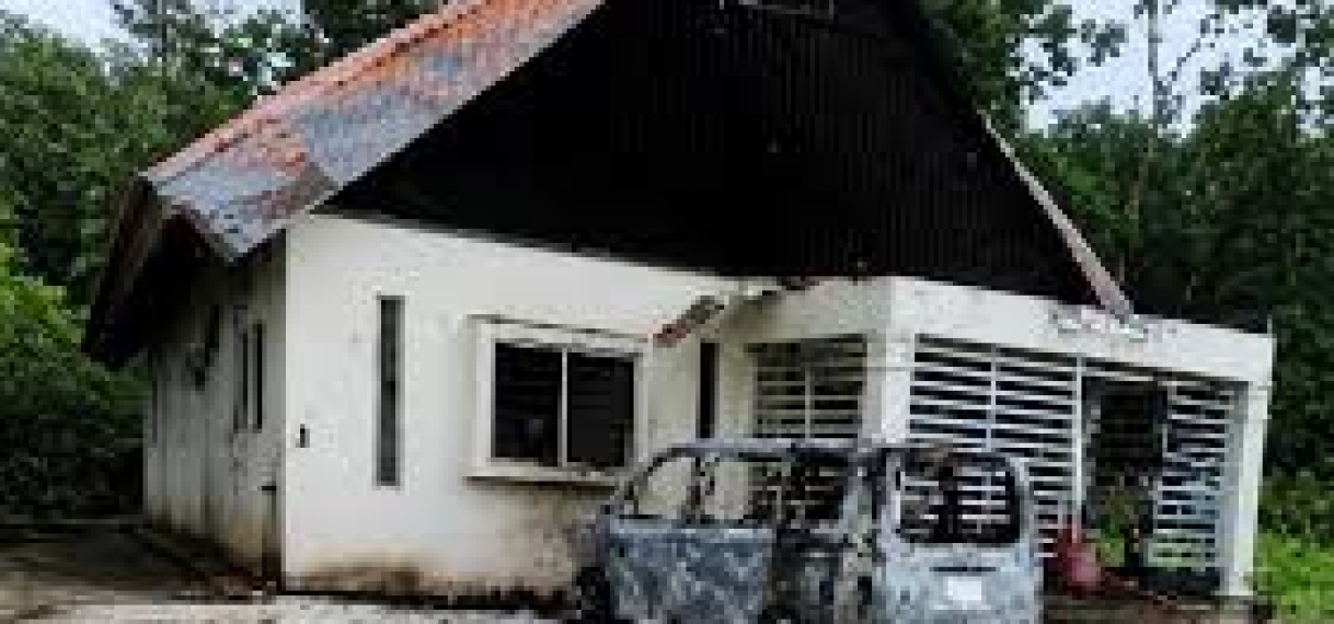 Drie vrouwen uit één familie omgekomen bij woningbrand