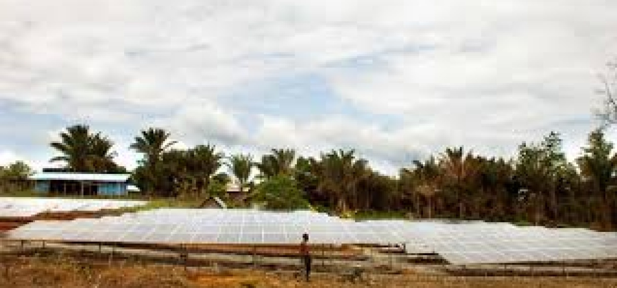 26 binnenlandse gemeenschappen krijgen eigen zonne-energienetwerk