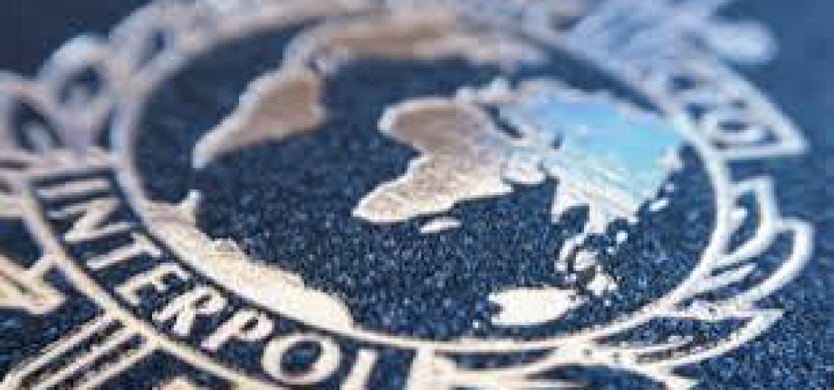 OM vraagt Interpol om internationale signalering R.K.T.