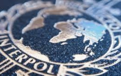 OM vraagt Interpol om internationale signalering R.K.T.