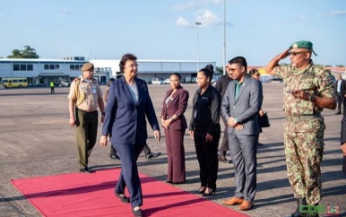 President Simons naar New York voor 81ste VN-vergadering