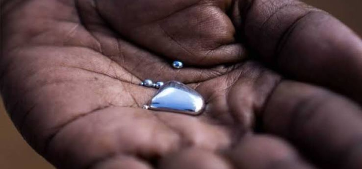 Suriname brengt meetcapaciteit voor kwik en cyanide in kaart