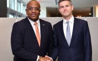 Nederland steunt streven naar visumvrij reizen voor Surinamers