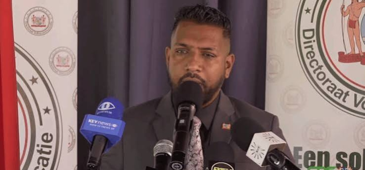 Minister Monorath: “agenten die de fout ingaan riskeren ontslag”