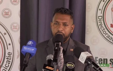Minister Monorath: “agenten die de fout ingaan riskeren ontslag”