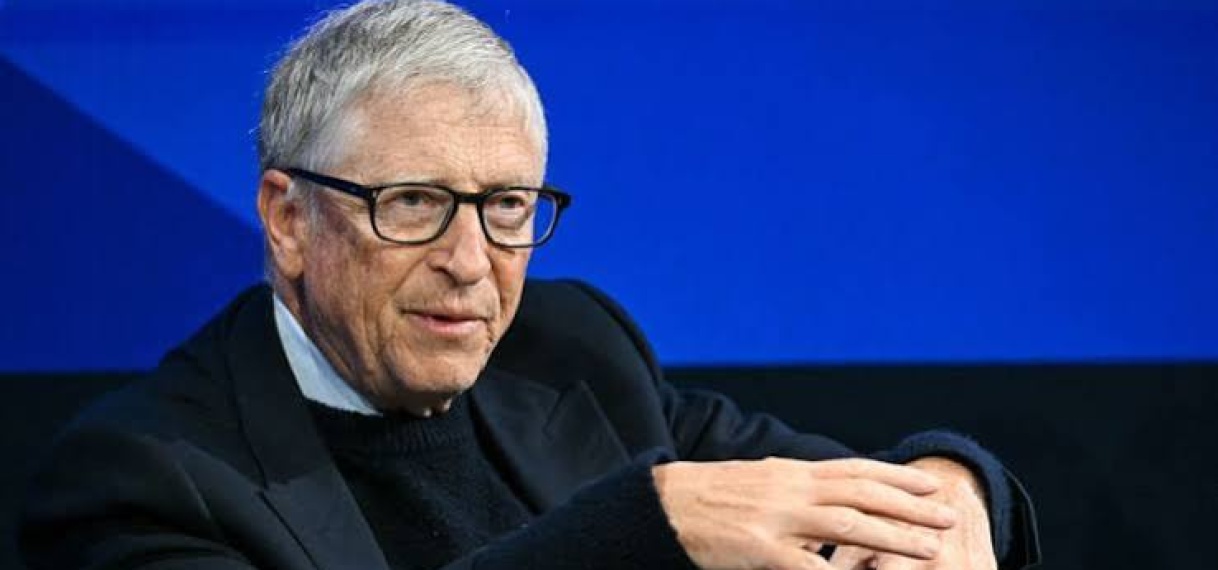 Bill Gates: ‘AI kan miljard doden veroorzaken’ zonder regelgeving