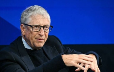 Bill Gates: ‘AI kan miljard doden veroorzaken’ zonder regelgeving