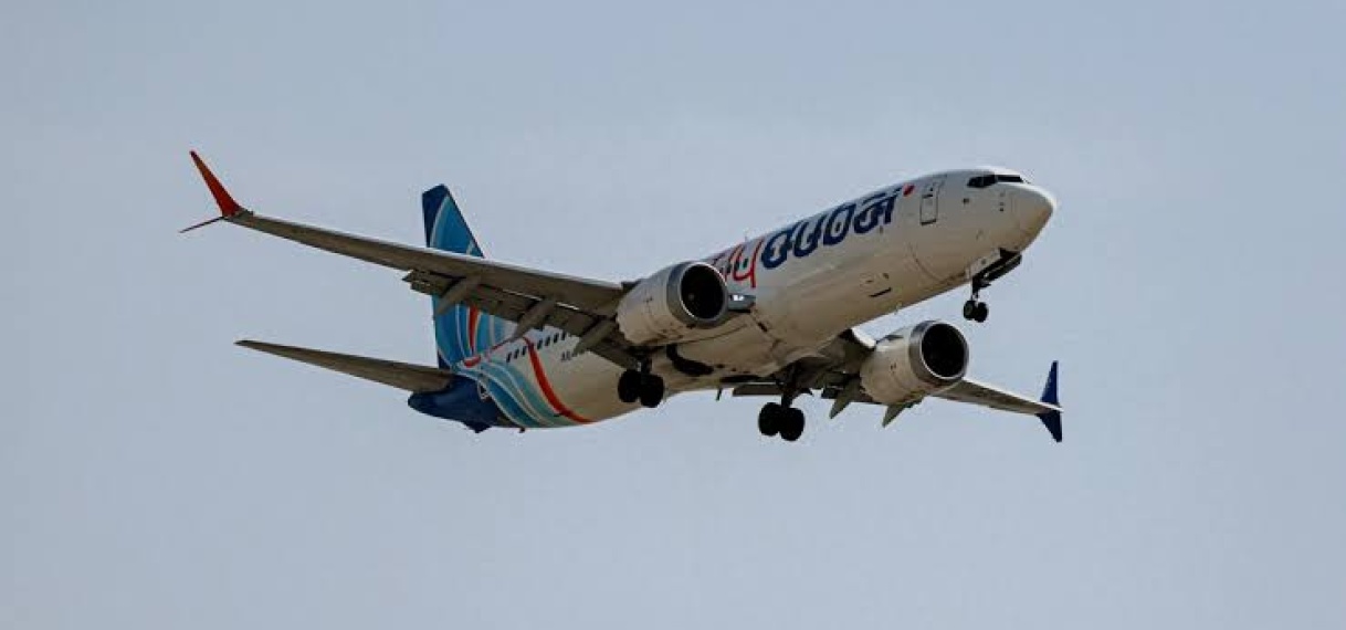 Vliegtuig richting Israël maakt noodlanding