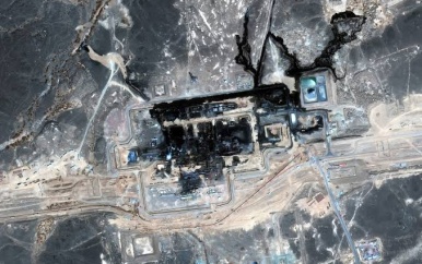 Belangrijke oliepijpleiding door Saudi-Arabië blijft nog weken buiten gebruik