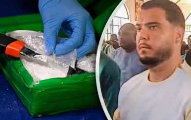 Drie mogelijke handlangers Bolle Jos opgepakt in Ghana