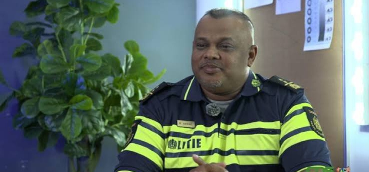 KPS ziet daling high-impact crimes, maar scherpt veiligheidsaanpak aan
