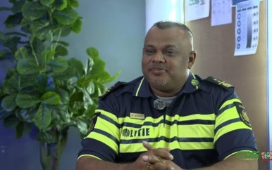 KPS ziet daling high-impact crimes, maar scherpt veiligheidsaanpak aan