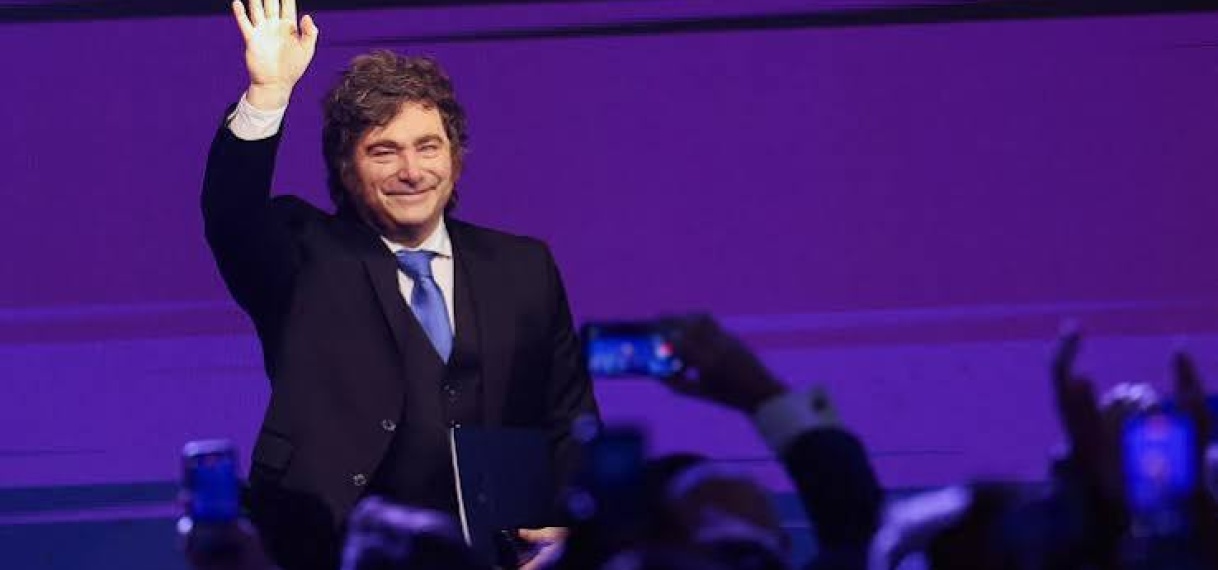 Argentijnse president Milei gaat oliebedrijven bij Falklandeilanden aanpakken