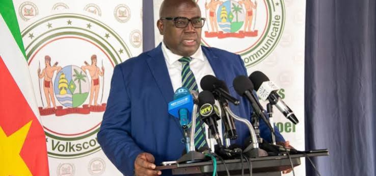 Minister Landveld lanceert ‘Ken je Land’ om toerisme en verbondenheid met Suriname te versterken