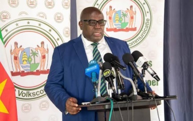 Minister Landveld lanceert ‘Ken je Land’ om toerisme en verbondenheid met Suriname te versterken