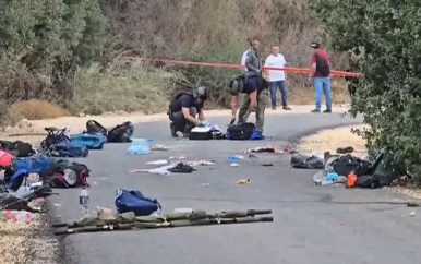 Dode en gewonden bij explosie in Israël door onontplofte munitie