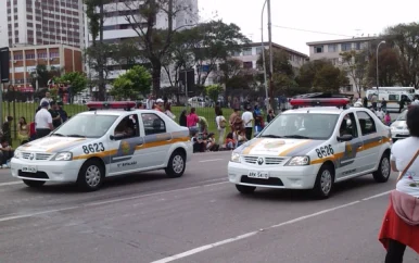 Braziliaanse politie doodt man die dertien jonge kinderen gijzelde