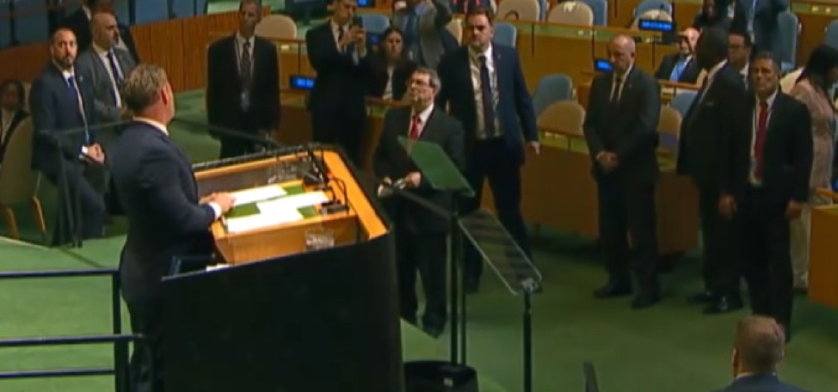 Spanningen tussen VS en Cuba leiden tot ruzie bij VN
