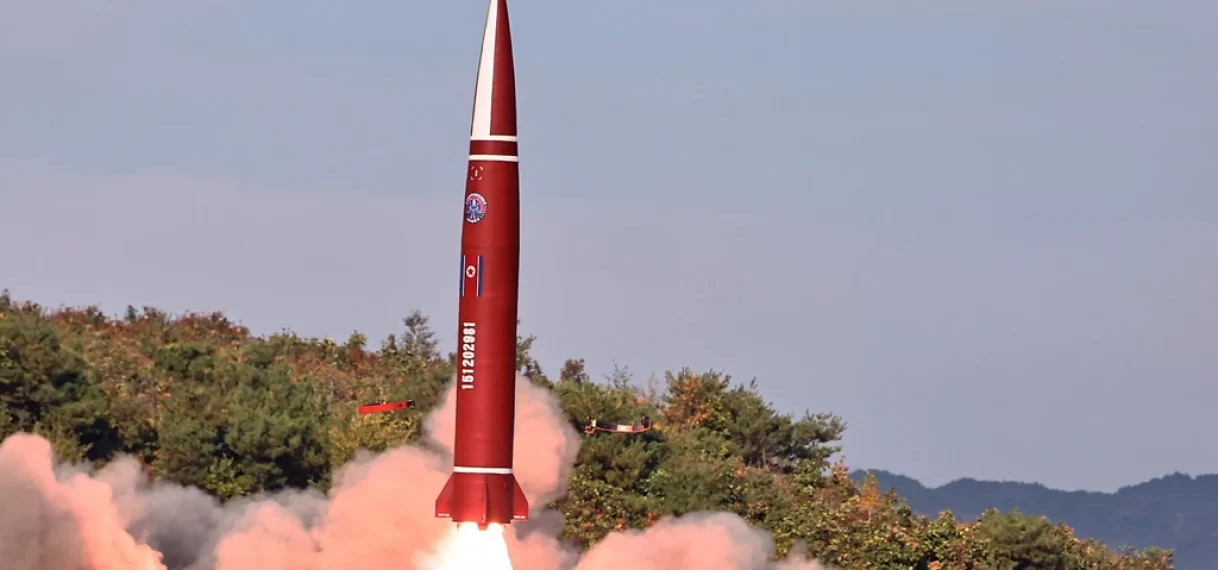 Spanningen tussen Korea’s lopen op en steeds meer landen betrokken