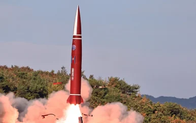 Spanningen tussen Korea’s lopen op en steeds meer landen betrokken