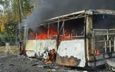 Zeker dertig doden bij Russische aanvallen op Oekraïense stad bij frontlinie