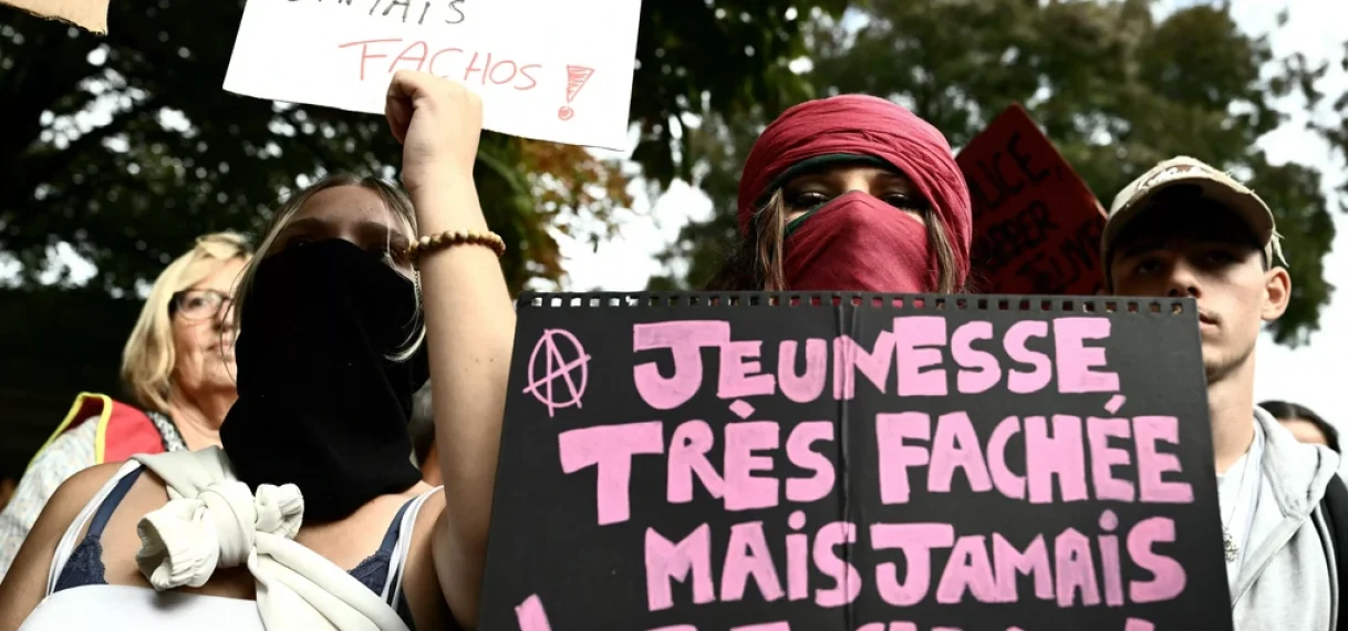 UPDATE: Honderden Franse scholen dicht uit vrees voor nieuwe protesten