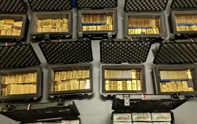 Miljoenenfraude CIA-medewerker met verzonnen operaties