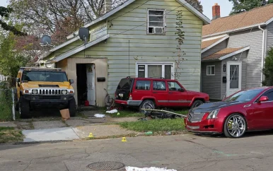 14 doden bij twee gezinsmoorden in Pennsylvania en Georgia