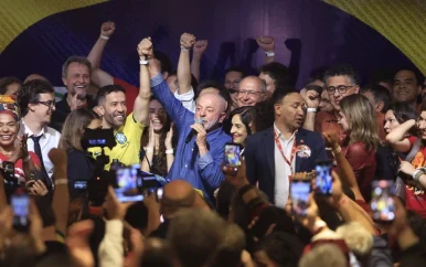 Lula wint verkiezingen in Brazilië; Bolsonaro erkent zijn verlies niet