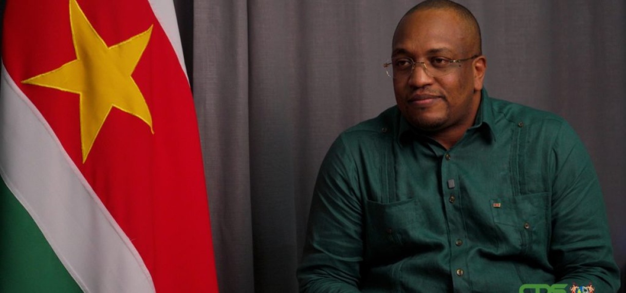 Onderwijs en opleiding onderdeel van buitenlandse agenda Suriname